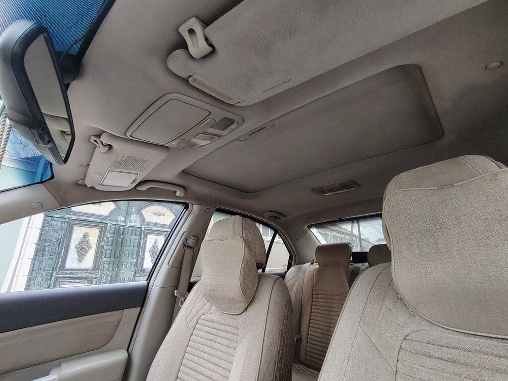 Hyundai Sonata, 2.4 L, 2007 il, 299 499 km — Avtomobillər, Goranboy (9)