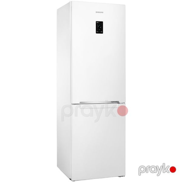 Soyuducu Samsung RB31FERNDWW/WT — Soyuducular, Bakı (2)