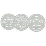 Mətbəx kombaynı üçün başlıq Sencor STX 027 Flat Pasta STM 79X/37X — Accessories and spare parts