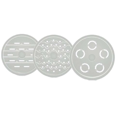 Mətbəx kombaynı üçün başlıq Sencor STX 027 Flat Pasta STM 79X/37X — Bakı