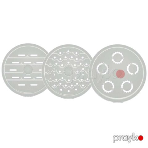 Mətbəx kombaynı üçün başlıq Sencor STX 027 Flat Pasta STM 79X/37X