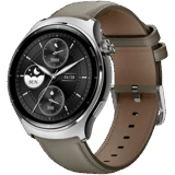 Mibro Lite 3 Pro (XPAW019) Khaki Gray — Ağıllı saatlar və qolbaqlar