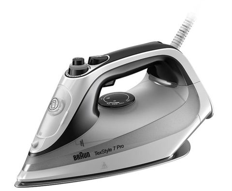 Buxarlı ütü Braun TexStyle 7 Pro SI7149WB (0127403108) — Bakı