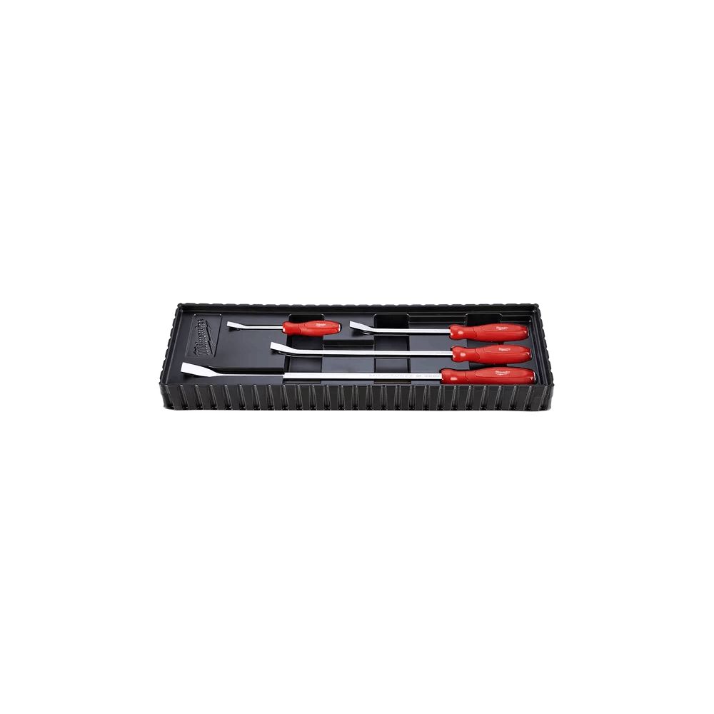 İsgənə Milwaukee 4 pcs (48229214) — Mallar, Bakı (3)