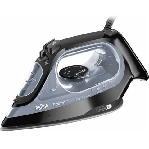 Ütü Braun SI 3055 BK — Bakı
