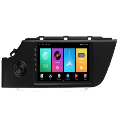 Avtomobil üçün monitor King Cool Android T18 4/64 GB DSP & Carplay For Kia Rio 2021 — Bakı