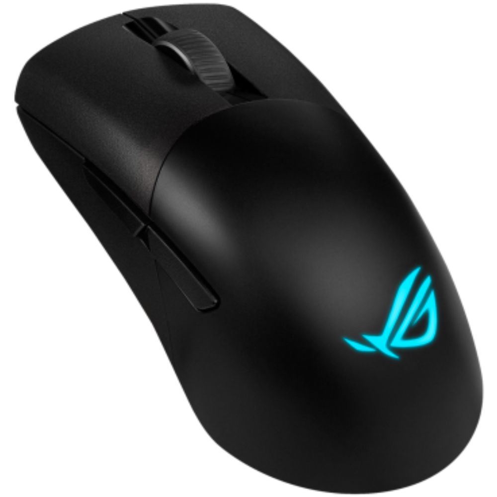 Gaming Mouse Asus ROG Harpe Ace Aim Lab Edition 90MP02W0-BMUA00 Black — Klaviaturalar və siçanlar, Bakı (2)