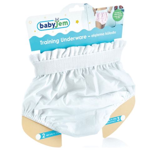 BabyJem öyrəşdirmə bezi / 8699203311550 — Bakı