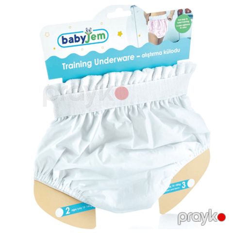 BabyJem öyrəşdirmə bezi / 8699203311550 — Bakı