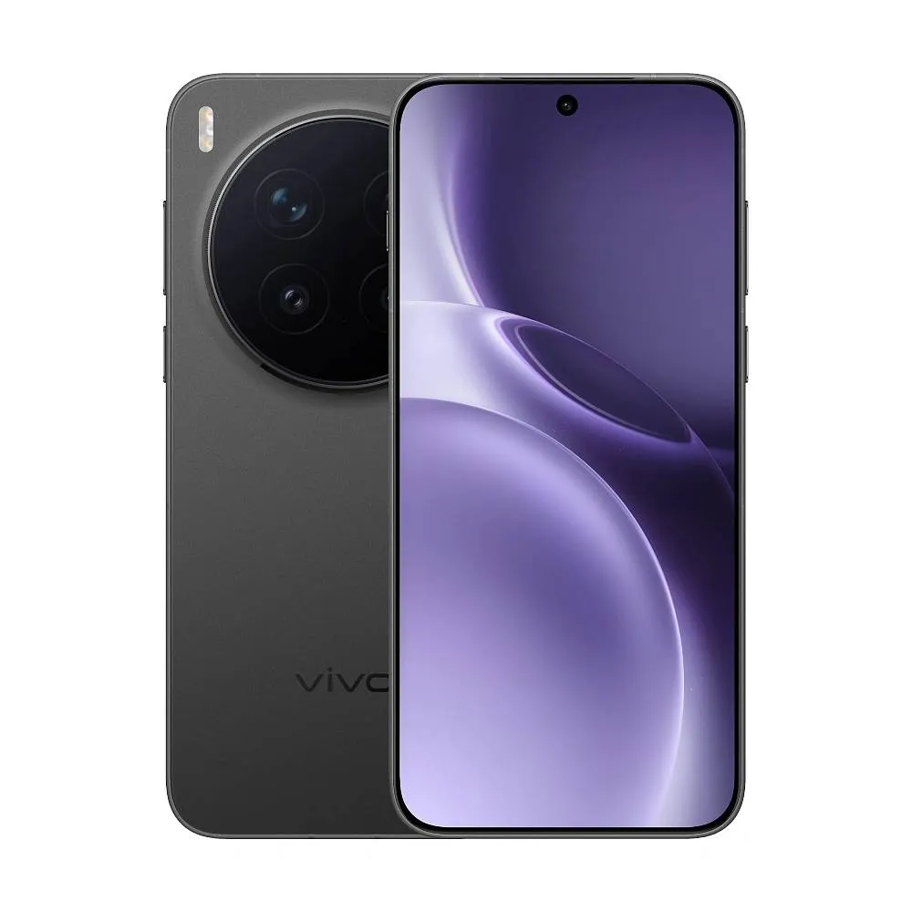 Smartfon Vivo X300 Pro 16GB/512GB Black — Bakı