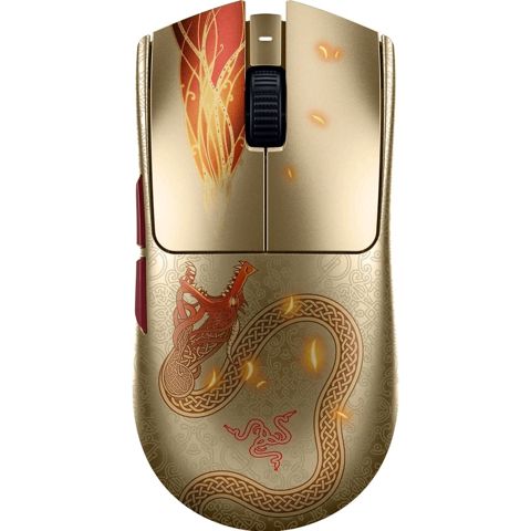 Gaming Mouse Razer Viper V3 Pro Counter-Strike 2 Edition RZ01-05120800-R3M1 — Bakı