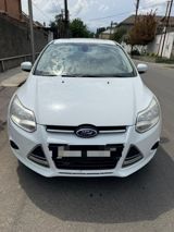Ford Focus, 1.6 L, 2014 il, 160 500 km — Avtomobillər