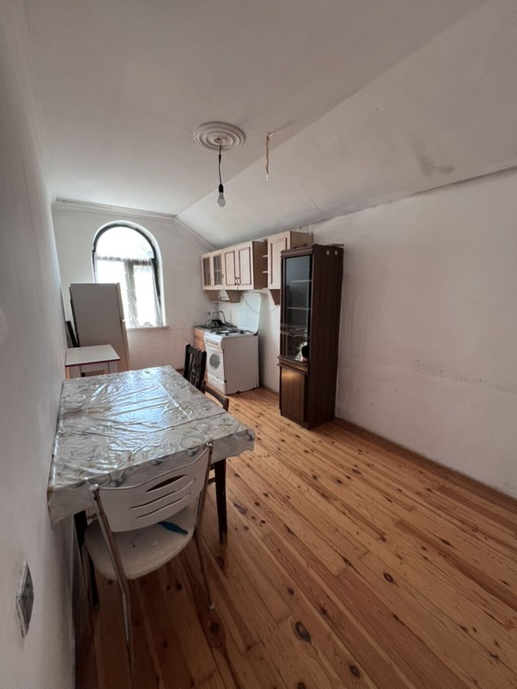 2 otaqlı mənzil kirayəsi — 54 kv, Xırdalanda, bazara yaxın — Mənzil, Xırdalan (8)