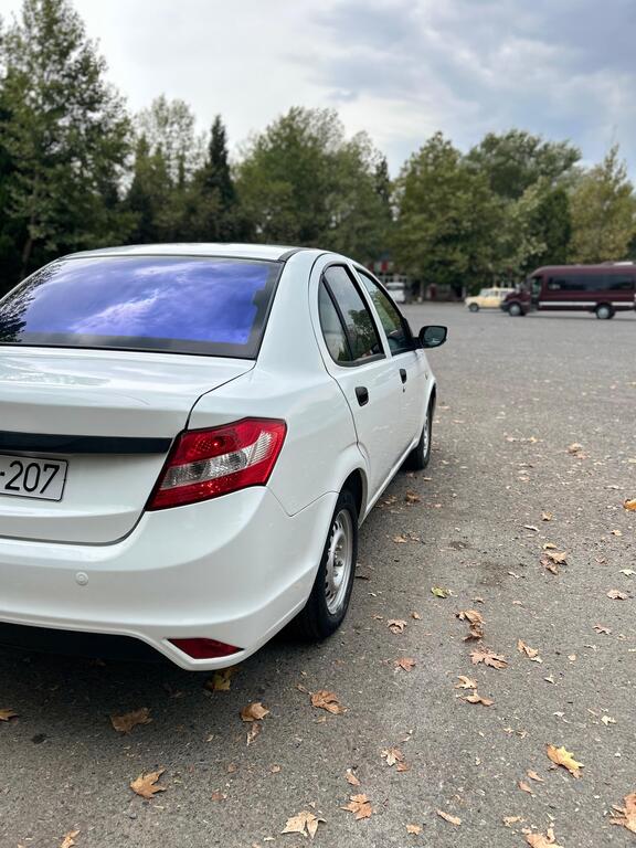 Saipa Saina, 1.5 L, 2020 il, 227 000 km — Avtomobillər, Tərtər (5)