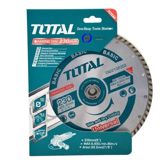 Almaz disk Total TAC2132303/230mm — Аксессуары, запчасти и расходные материалы