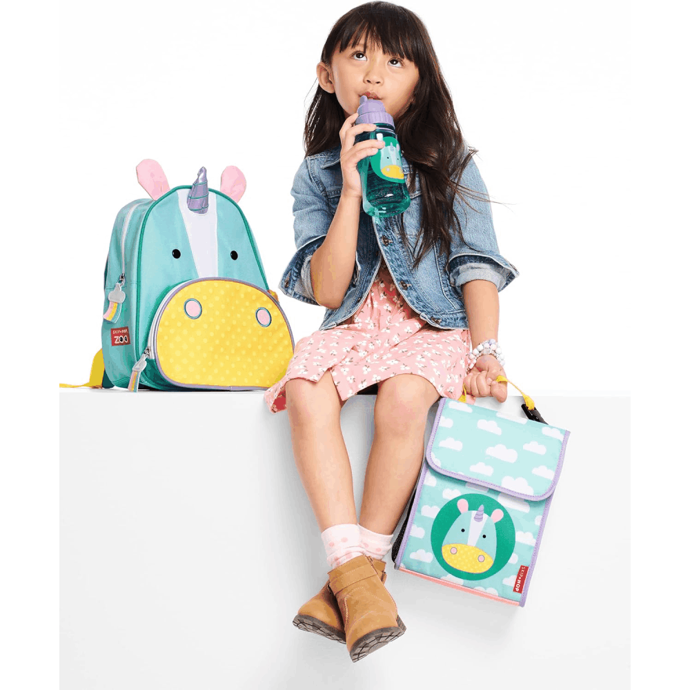 Su qabı Skip Hop Unicorn 0195861020837 — Mallar, Bakı (3)