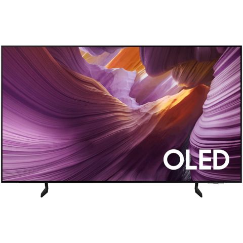 Televizor Samsung OLED QE65S85HAEXPY — Bakı