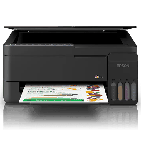 Epson L3351 — Bakı
