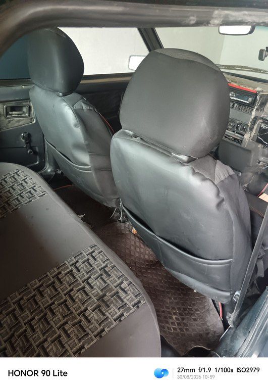 Lada (VAZ) 21099, 1.5 L, 2002 il, 450 000 km — Avtomobillər, Sumqayıt (5)