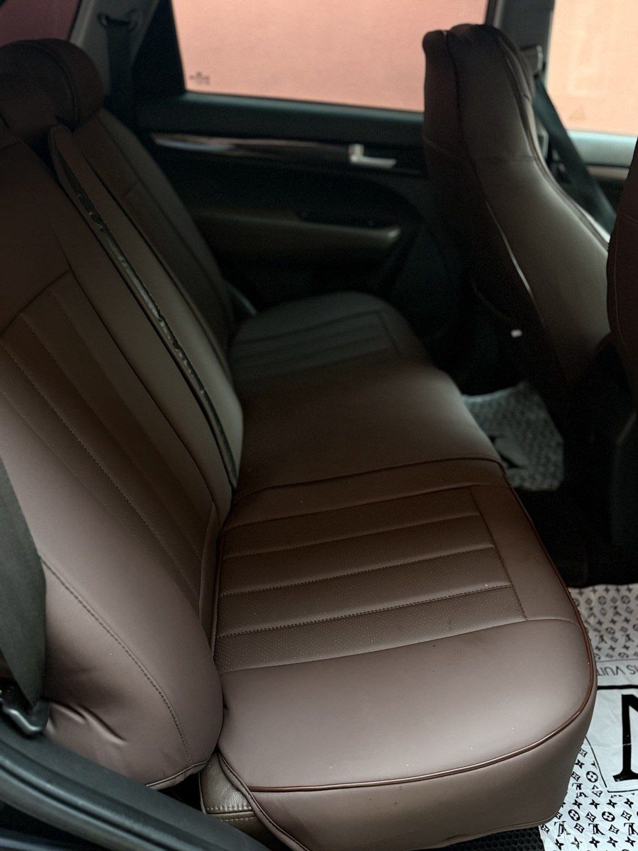 KIA Sorento, 2010 il — Avtomobillər, Bakı (6)