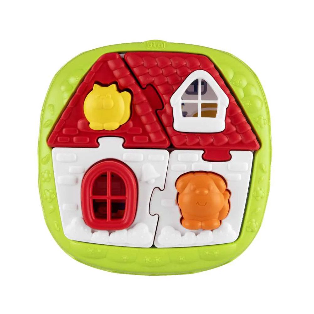 Chicco ev və ferma oyunu 00011085000000 — Mallar, Bakı (2)