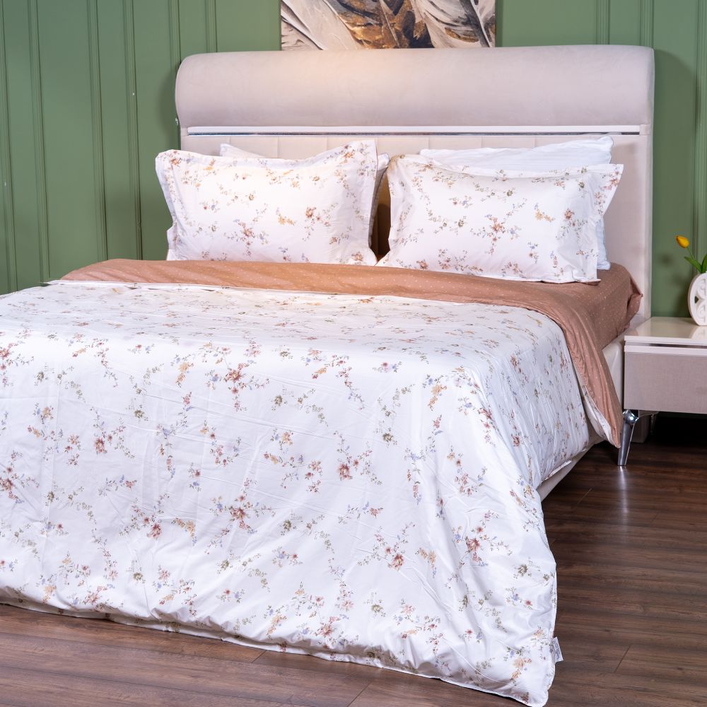 Tekstil yataq dəsti Cehizçi Laura Grand (LG-17)-1 — Tekstil, Bakı (2)