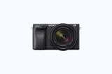 Sony A6400 + 16-50mm Kit Lens — OK Mobile — Electronics