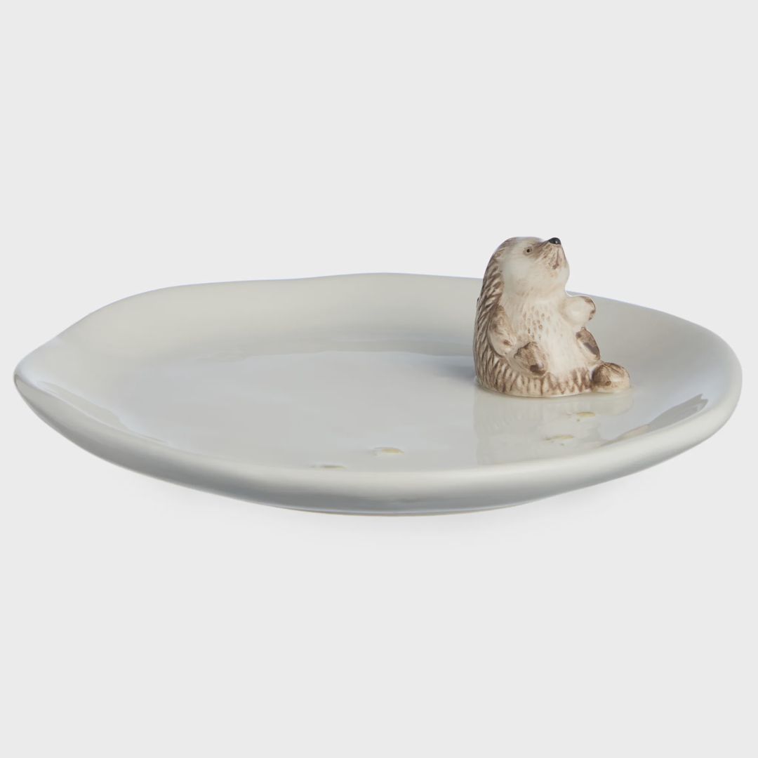 Servis qabı Agness, keramika, 16 sm (406-766) — Süfrə sərvisin üçün əşyalar, Bakı