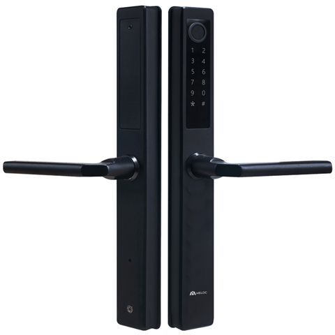 Ağıllı qapı kilidi Meloc Slim S1 — Bakı