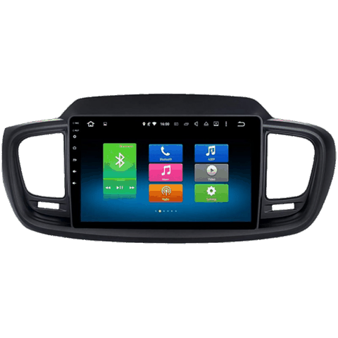 Avtomobil üçün monitor Still Cool Android Kia Sorento III (2014-2017) — Bakı