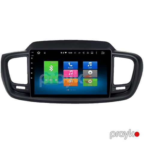 Avtomobil üçün monitor Still Cool Android Kia Sorento III (2014-2017) — Bakı