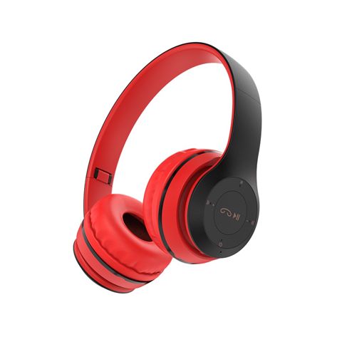 Simsiz qulaqlıq Borofone B04 RED — Bakı