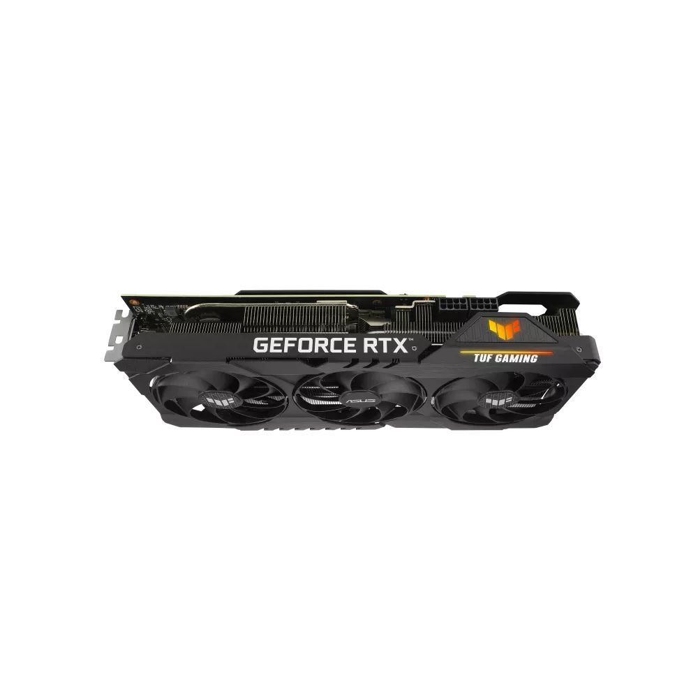 Asus TUF RTX3080 10G V2 Gaming 90YV0FB5-M0NM00 — Mallar, Bakı (3)