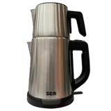 Sem SD-715 — Электрические чайники и термопоты