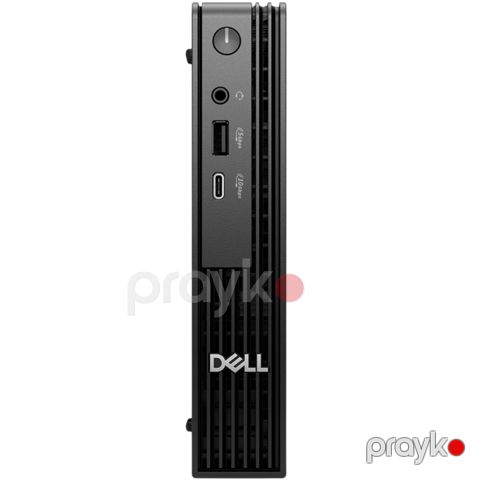 Sistem bloku Dell Pro Micro QCM1250 (210-BPQJ_i7_16GB_512GB_AZ)