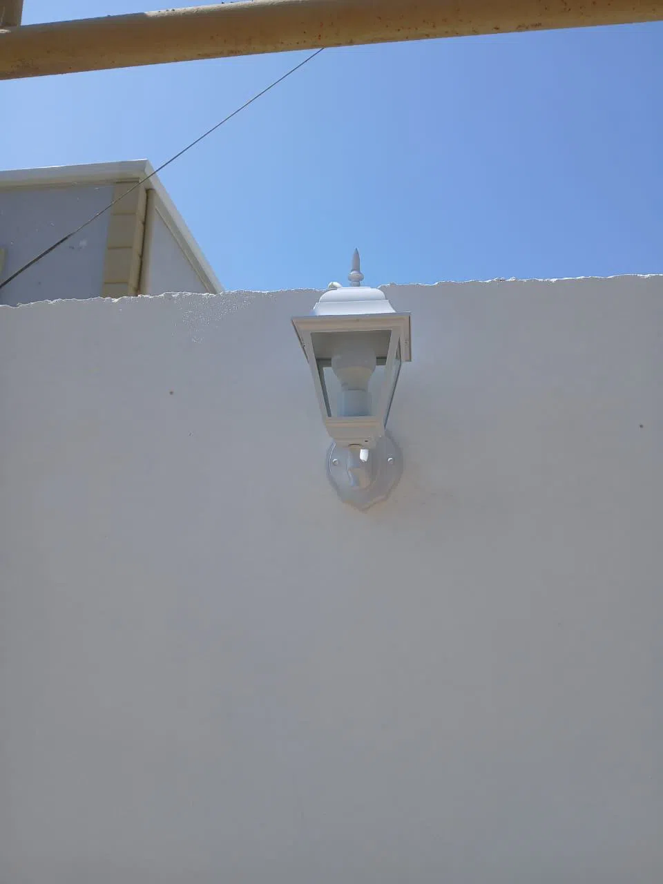 4 otaqlı həyət evi 127 m² satılır — Daşınmaz əmlak, Bakı (8)