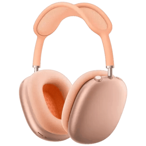 Apple AirPods Max MWW73ZE/A Orange — Bakı