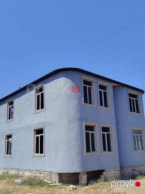 2-otaqlı yeni tikili, Binəqədi r., 60.03 m²