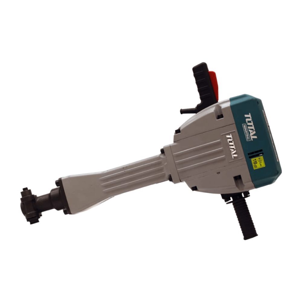 Dağıdıcı çəkic Total TH220502/2200 W — Perforatorlar, Bakı (3)