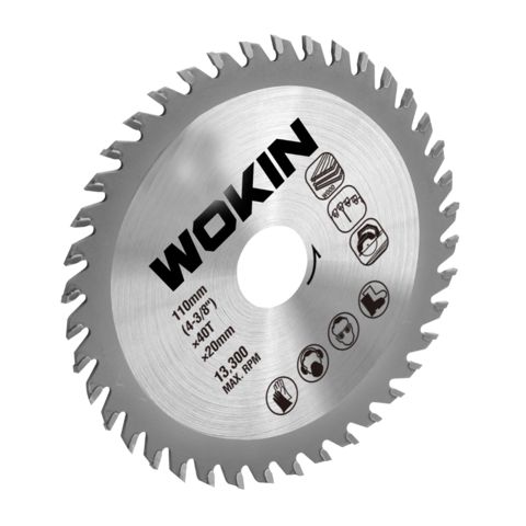 Kəsmə disk Wokin W761545 — Bakı