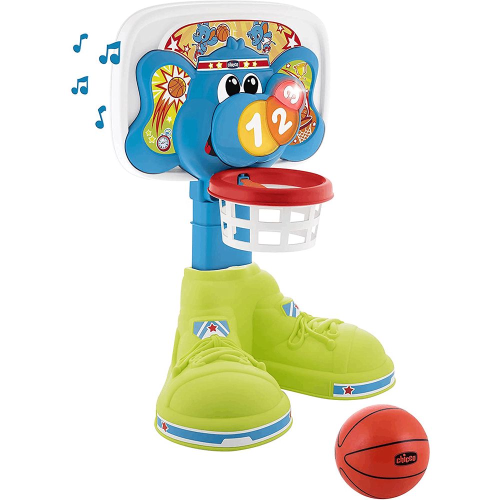 Chicco Basketbol oyuncağı / 00009343000000 — Mallar, Bakı (2)