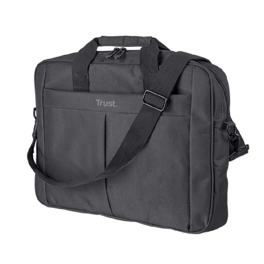 Notbuk üçün çanta Trust Primo 16" Black (21551) — Bakı