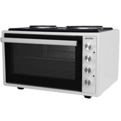 Mini soba Simfer M4231.R21N1.WW — Bakı