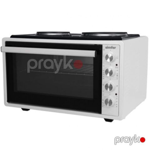 Mini soba Simfer M4231.R21N1.WW — Bakı