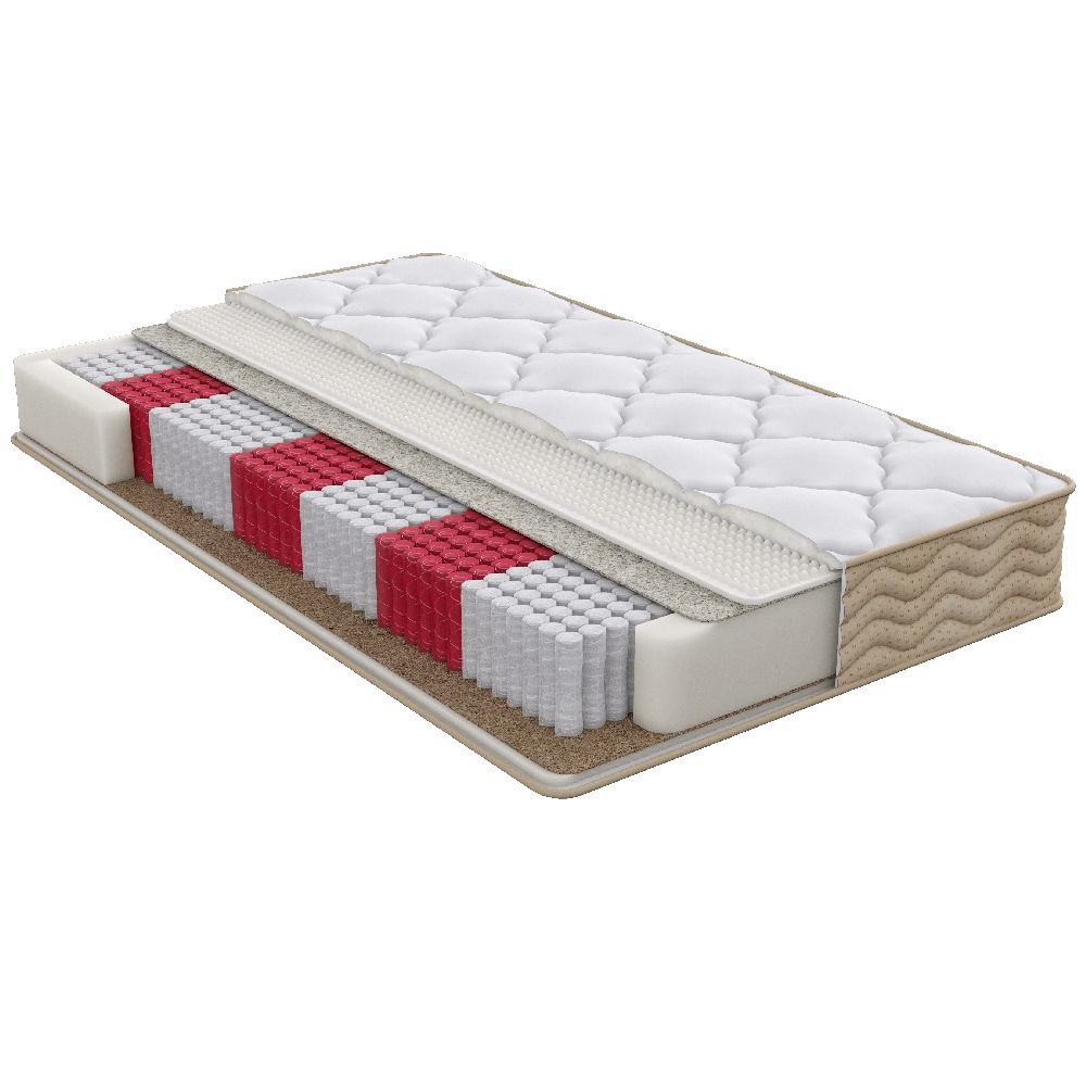Matras Askona Soul Fines 180×200×25 — Matraslar, Bakı (2)