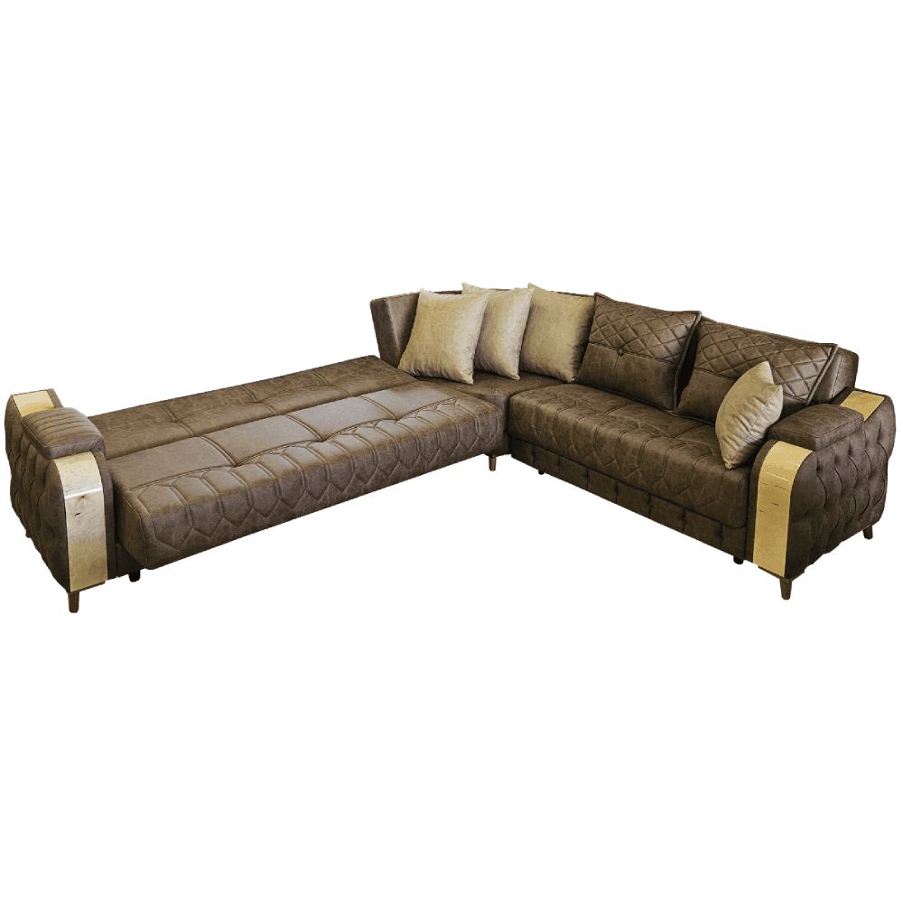 Künc divan Foresta Sky — Divanlər, Bakı (2)