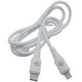 Naqil Euroacs PD USB Type-C to Lightning EU-Z214 ACHRKA859098 — Smartfon kabelləri və adapterləri