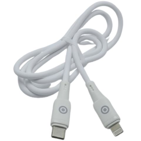 Naqil Euroacs PD USB Type-C to Lightning EU-Z214 ACHRKA859098 — Bakı