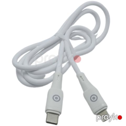 Naqil Euroacs PD USB Type-C to Lightning EU-Z214 ACHRKA859098 — Bakı