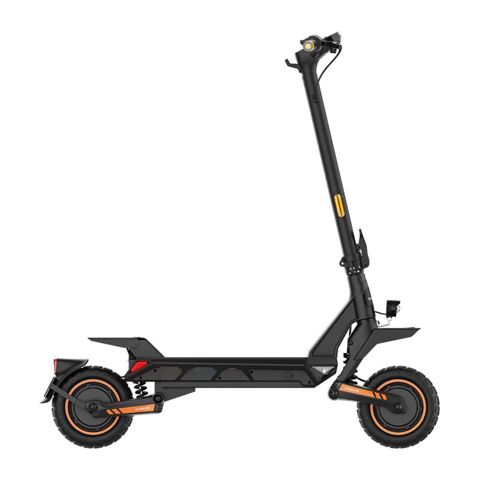 Elektrik Skuter KingSong N12T — Bakı